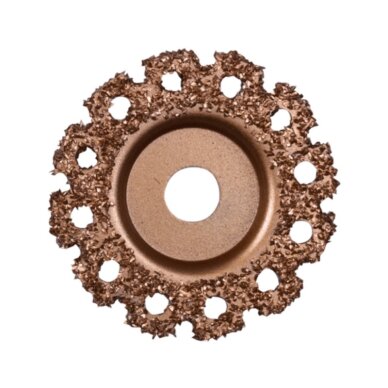 Šlifavimo diskas PROXXON 50x3mm Šlifavimo diskas PROXXON 50x3mm