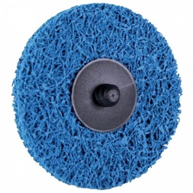 Šlifavimo diskas SAINT-GOBAIN Vortex Rapid CDR 75x6mm Šlifavimo diskas SAINT-GOBAIN Vortex Rapid CDR 75x6mm