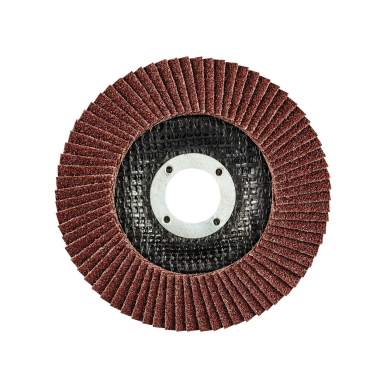 Šlifavimo diskelis lapelinis 115 x 22.2 mm, K60