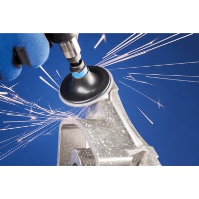 Šlifavimo diskelis PFERD CD 75 CO-COOL 36 1 Šlifavimo diskelis PFERD CD 75 CO-COOL 36 1