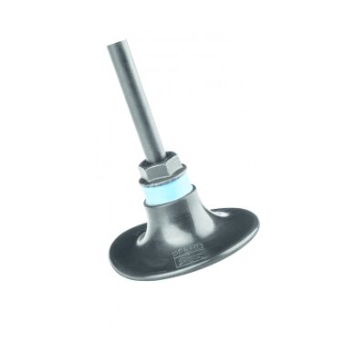 Šlifavimo diskų laikiklis PFERD Combidisc SBH 25 M Šlifavimo diskų laikiklis PFERD Combidisc SBH 25 M