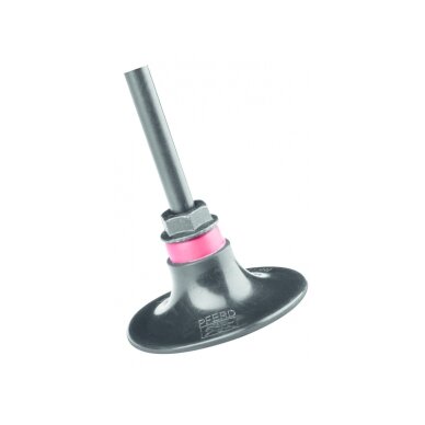 Šlifavimo diskų laikiklis PFERD Combidisc SBH 50 H Šlifavimo diskų laikiklis PFERD Combidisc SBH 50 H