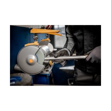 Šlifavimo diskų taisymo įrankis PFERD AR 22x250mm 1 Šlifavimo diskų taisymo įrankis PFERD AR 22x250mm 1