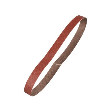 Šlifavimo juosta 13x457mm 120G 10vnt 6