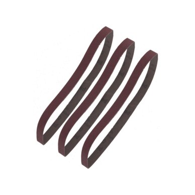 Šlifavimo juosta 13x457mm 120G 10vnt 7 Šlifavimo juosta 13x457mm 120G 10vnt 7