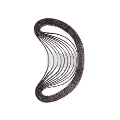 Šlifavimo juosta 13x457mm 40G 10vnt 6 Šlifavimo juosta 13x457mm 40G 10vnt 6