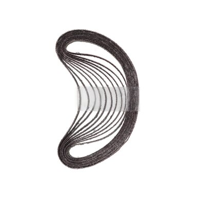 Šlifavimo juosta 13x457mm 80G 10vnt 3 Šlifavimo juosta 13x457mm 80G 10vnt 3