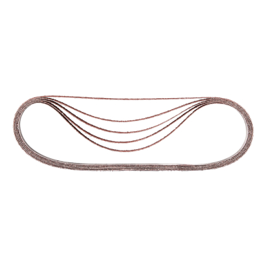 Šlifavimo juosta Makita P-43365, 13X533 K120 (5Vnt.) 9032 1 Šlifavimo juosta Makita P-43365, 13X533 K120 (5Vnt.) 9032 1