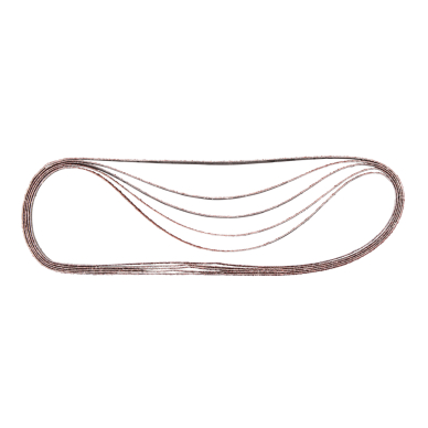 Šlifavimo juosta Makita P-43212, 6X533 K100 (5Vnt.) 9032 1 Šlifavimo juosta Makita P-43212, 6X533 K100 (5Vnt.) 9032 1