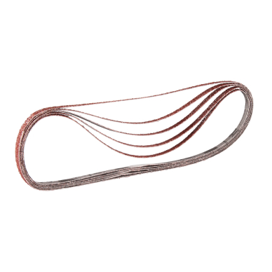 Šlifavimo juosta Makita P-43212, 6X533 K100 (5Vnt.) 9032 Šlifavimo juosta Makita P-43212, 6X533 K100 (5Vnt.) 9032