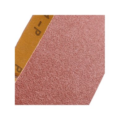 Šlifavimo juosta 75 x 533 mm, P100, 3 vnt 4