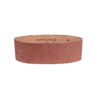 Šlifavimo juosta 75x533mm, K40, 3 vnt.
