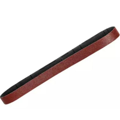 Šlifavimo juosta Dedra DED70693 (skirta DED7069) rupumas 120, 14x454mm, 3vnt 1 Šlifavimo juosta Dedra DED70693 (skirta DED7069) rupumas 120, 14x454mm, 3vnt 1