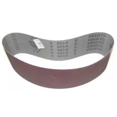 Šlifavimo juosta Dedra DED771810, rupumas 60 1 Šlifavimo juosta Dedra DED771810, rupumas 60 1