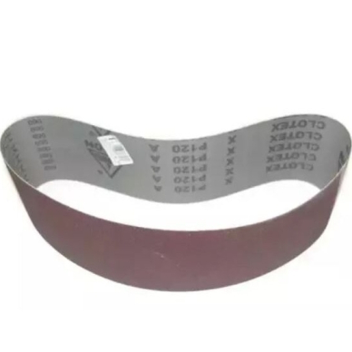 Šlifavimo juosta Dedra DED771811, rupumas 80 1 Šlifavimo juosta Dedra DED771811, rupumas 80 1