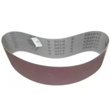 Šlifavimo juosta Dedra DED771812, rupumas 120 1 Šlifavimo juosta Dedra DED771812, rupumas 120 1