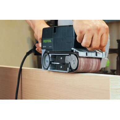 Šlifavimo juosta Rubin 2 Festool L533X 75-P100 RU2/10 (499158) 1