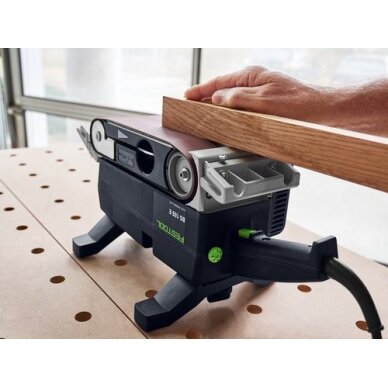Šlifavimo juosta Rubin 2 Festool L620X105-P40 RU2/10 (499149) 1 Šlifavimo juosta Rubin 2 Festool L620X105-P40 RU2/10 (499149) 1