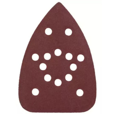 Šlifavimo lapeliai Dedra DED70635, grūd. 150, 5vnt. 1 Šlifavimo lapeliai Dedra DED70635, grūd. 150, 5vnt. 1