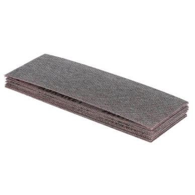 Šlifavimo lapeliai Mirka P240 ABRANET Grip, 80x230mm, DIY, 10 vnt. 3 Šlifavimo lapeliai Mirka P240 ABRANET Grip, 80x230mm, DIY, 10 vnt. 3