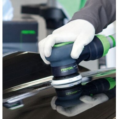 Šlifavimo lapelis Granat Festool STF D77/6 P400 GR/50 (497412) 1 Šlifavimo lapelis Granat Festool STF D77/6 P400 GR/50 (497412) 1