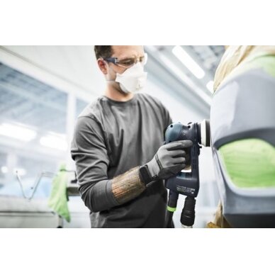 Šlifavimo lapelis Platin 2 Festool STF D 90/0 S500 PL2/15 (498322) 1 Šlifavimo lapelis Platin 2 Festool STF D 90/0 S500 PL2/15 (498322) 1