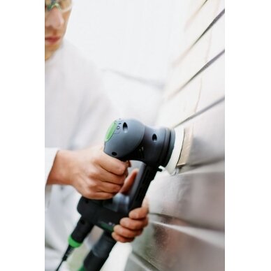 Šlifavimo lapelis Rubin 2 Festool STF D90/6 P180 RU2/50 (499083) 2 Šlifavimo lapelis Rubin 2 Festool STF D90/6 P180 RU2/50 (499083) 2