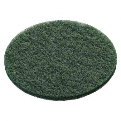 Šlifavimo medžiaga Vlies Festool STF D150 green VL/10 (496508) Šlifavimo medžiaga Vlies Festool STF D150 green VL/10 (496508)