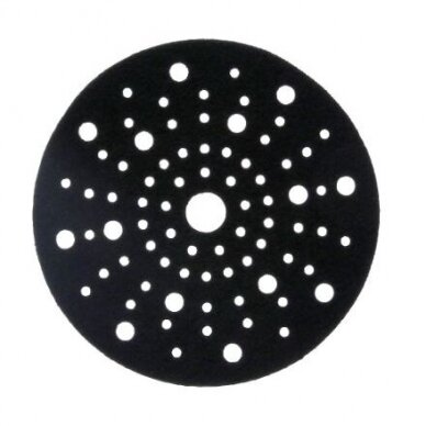 Šlifavimo padas Bosch, 150mm, 2 vnt., 2608000690 Šlifavimo padas Bosch, 150mm, 2 vnt., 2608000690