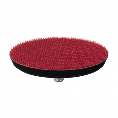 Padas poliravimo darbams Makita 743125-4, 75 mm Padas poliravimo darbams Makita 743125-4, 75 mm