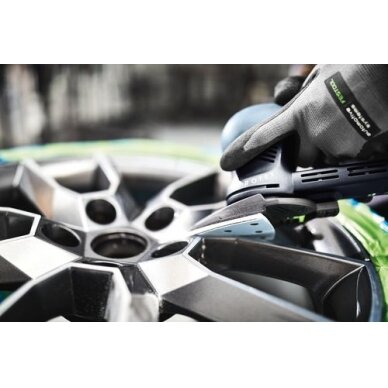 Šlifavimo padas Festool LSS-STF-RO90 V93/6 (496803) 1 Šlifavimo padas Festool LSS-STF-RO90 V93/6 (496803) 1