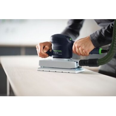 Šlifavimo padas Festool SSH-STF-115x225/10 (483679) 2 Šlifavimo padas Festool SSH-STF-115x225/10 (483679) 2