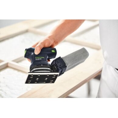 Šlifavimo padas Festool SSH-STF-80x130/12 (489252) 2 Šlifavimo padas Festool SSH-STF-80x130/12 (489252) 2