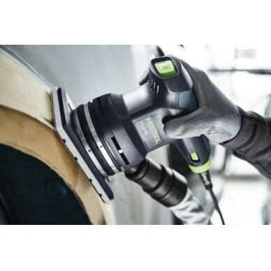 Šlifavimo padas Festool SSH-STF-80x130/12 (489252) 3 Šlifavimo padas Festool SSH-STF-80x130/12 (489252) 3