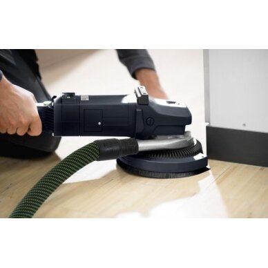 Šlifavimo padas Festool ST-STF-D115/0-M14 W (484173) 3 Šlifavimo padas Festool ST-STF-D115/0-M14 W (484173) 3