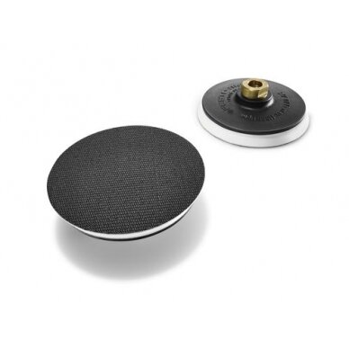 Šlifavimo padas Festool ST-STF-D115/0-M14 W (484173) 1 Šlifavimo padas Festool ST-STF-D115/0-M14 W (484173) 1