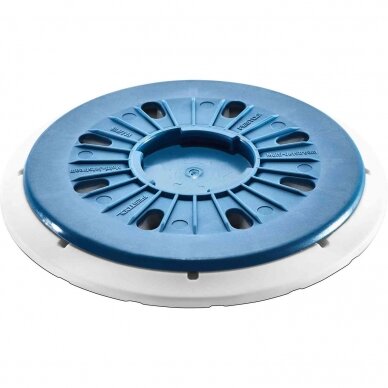 Šlifavimo padas Festool ST-STF D150/MJ2-FX-H-HT (202463) Šlifavimo padas Festool ST-STF D150/MJ2-FX-H-HT (202463)