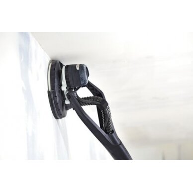 Šlifavimo padas Festool ST-STF-D215/8-IP-LHS 225 (496106) 2 Šlifavimo padas Festool ST-STF-D215/8-IP-LHS 225 (496106) 2