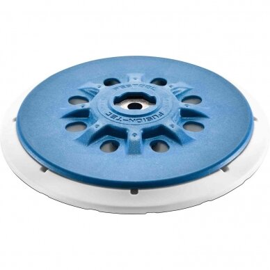 Šlifavimo padas FUSION-TEC Festool ST-STF D150/MJ2-M8-H-HT (202460) Šlifavimo padas FUSION-TEC Festool ST-STF D150/MJ2-M8-H-HT (202460)