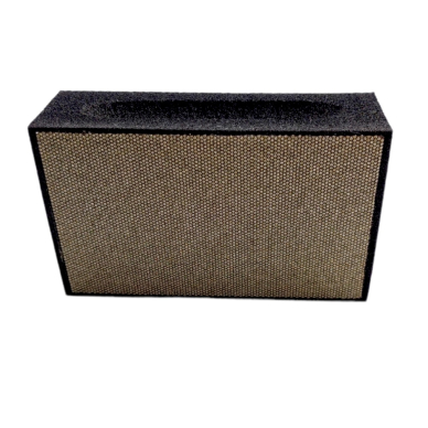 Šlifavimo padas HSP 90x55 mm BK-120 Šlifavimo padas HSP 90x55 mm BK-120