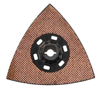 Šlifavimo plokštė Makita B-66581, 116 mm Šlifavimo plokštė Makita B-66581, 116 mm