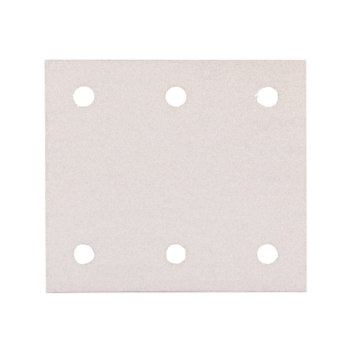 Šlifavimo popierius Makita P-35863, 114X102 K180 (10Vnt.) BO4555 kibusis Šlifavimo popierius Makita P-35863, 114X102 K180 (10Vnt.) BO4555 kibusis