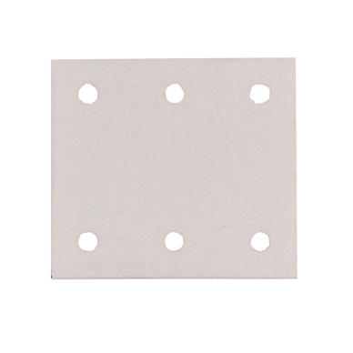 Šlifavimo popierius Makita P-35879, 114X102 K240 (10Vnt.) BO4555 kibusis Šlifavimo popierius Makita P-35879, 114X102 K240 (10Vnt.) BO4555 kibusis