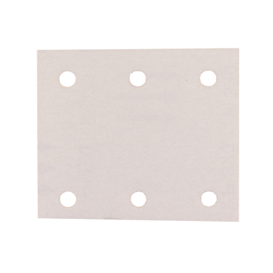 Šlifavimo popierius Makita P-35885, 114X102 K320(10Vnt.) BO4555 kibusis Šlifavimo popierius Makita P-35885, 114X102 K320(10Vnt.) BO4555 kibusis