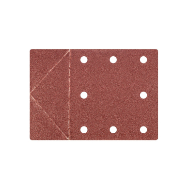 Šlifavimo popierius 115 x 160 mm, K100, 3 vnt. Šlifavimo popierius 115 x 160 mm, K100, 3 vnt.