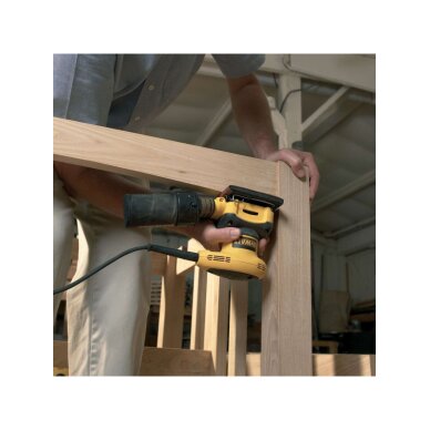 Šlifavimo popierius 115x140mm 1/4 60GT 25 vnt. pakuotėje 2 Šlifavimo popierius 115x140mm 1/4 60GT 25 vnt. pakuotėje 2