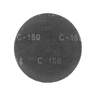 Šlifavimo popierius 225mm K180,10vnt. Graphite
