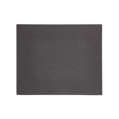 Šlifavimo popierius 230 x 280 mm, K180