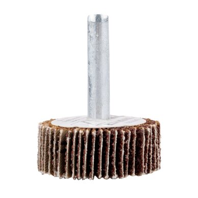 Šlifavimo popierius 30 x 10 x 6 mm, p40 4