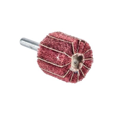 Šlifavimo popierius 30 x 25 x 6 mm, P100 5